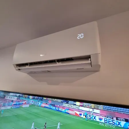 Zakatek W Jaroslawcu Gerendaház *