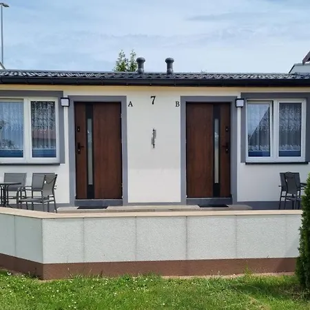 Lodge Zakatek W Jaroslawcu Jaroslawiec