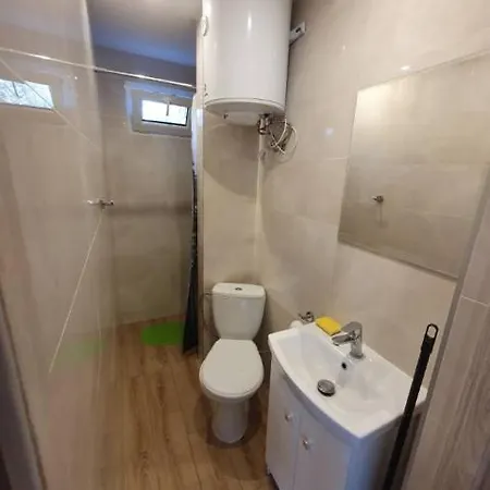 Zakatek W Jaroslawcu Jarosławiec