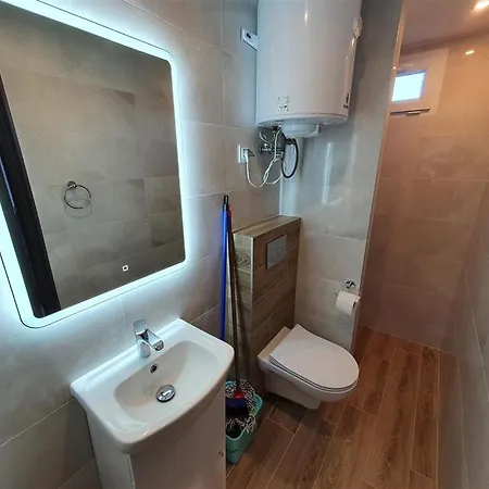 Lodge Zakatek W Jaroslawcu