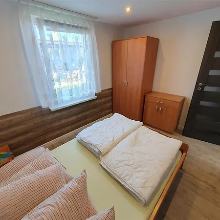 Zakatek W Jaroslawcu Lodge Jaroslawiec