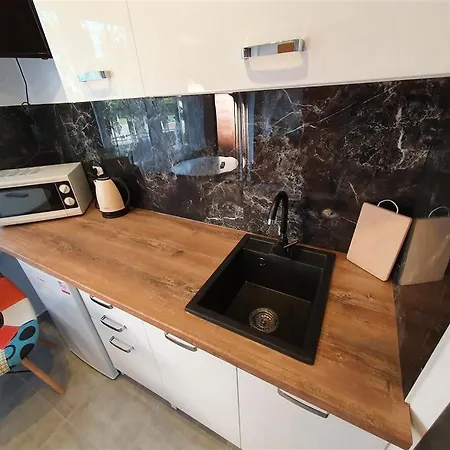 Zakatek W Jaroslawcu *