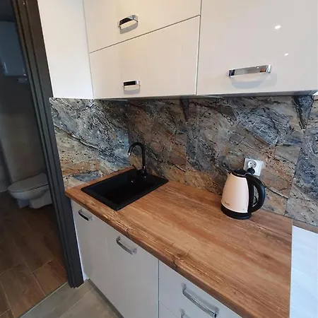 Lodge Zakatek W Jaroslawcu *