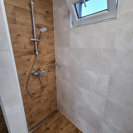 Zakatek W Jaroslawcu * Jaroslawiec