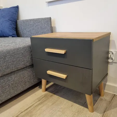 Zakątek W Jarosławcu *