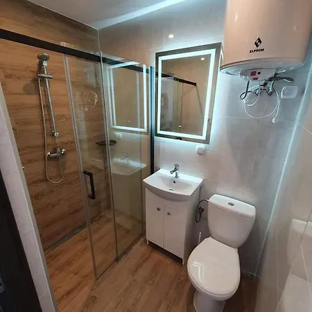 Zakatek W Jaroslawcu * ياروسوافيتس