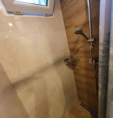 Zakatek W Jaroslawcu Lodge Jaroslawiec