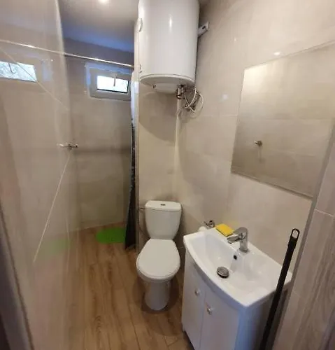 Zakatek W Jaroslawcu Jaroslawiec