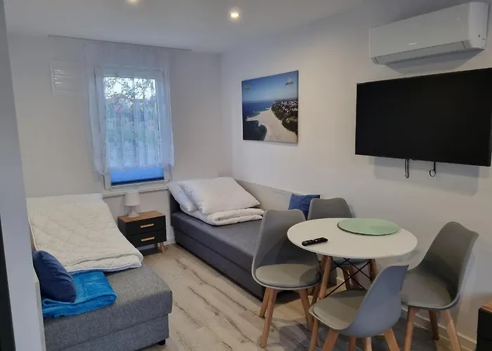 Lodge Zakatek W Jaroslawcu *