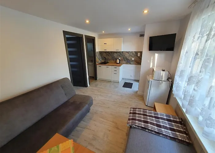 Zakatek W Jaroslawcu Jaroslawiec