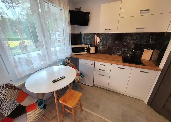 Zakatek W Jaroslawcu Jaroslawiec