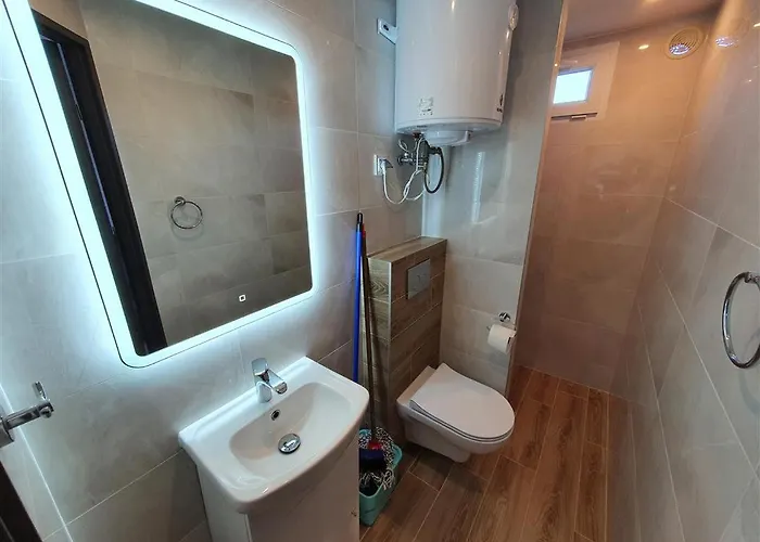 Lodge Zakatek W Jaroslawcu