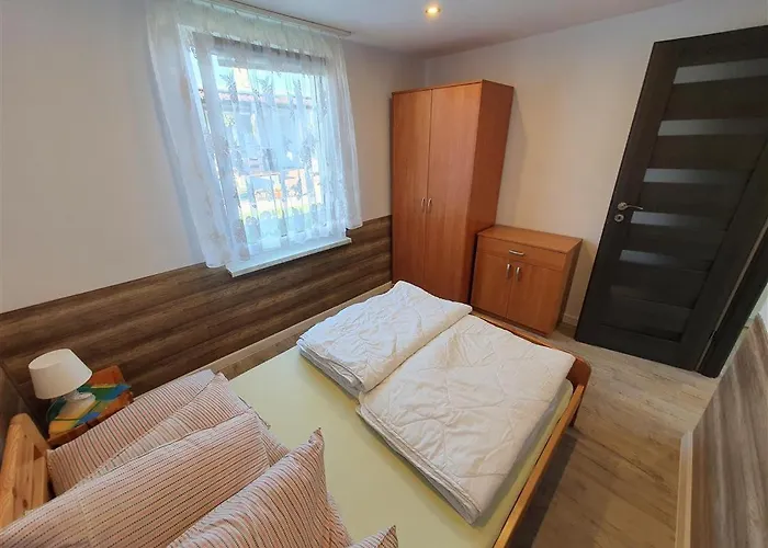 Zakatek W Jaroslawcu Lodge Jaroslawiec