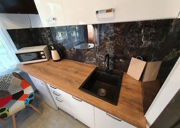 Zakatek W Jaroslawcu *