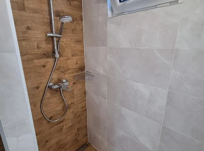 Zakatek W Jaroslawcu * Jaroslawiec