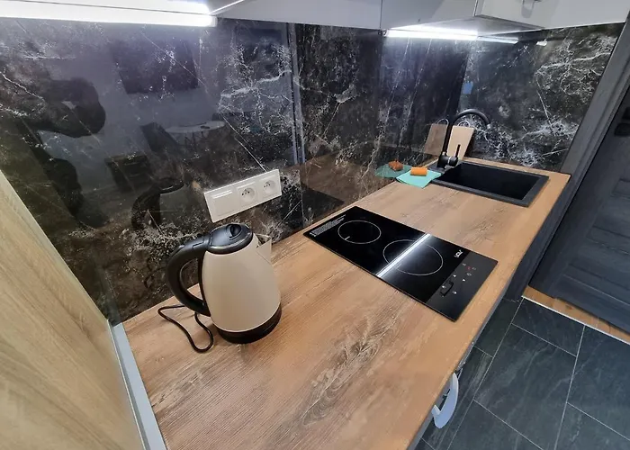 Zakatek W Jaroslawcu *