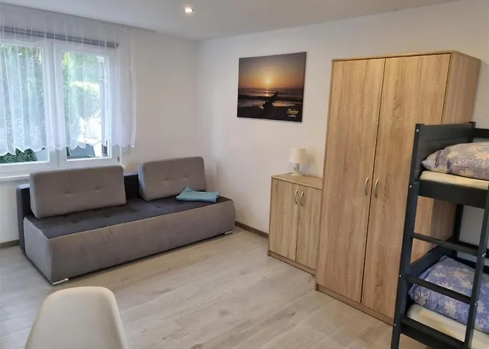 Zakatek W Jaroslawcu * Jaroslawiec