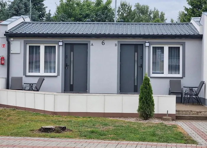 Zakatek W Jaroslawcu * Jaroslawiec