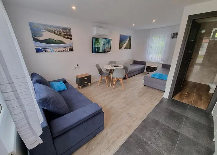 Lodge Zakatek W Jaroslawcu